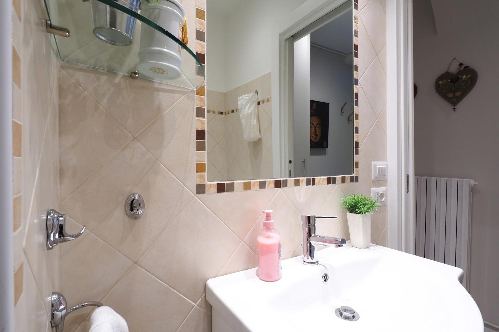 Delizioso Studio Tra Navigli E Mm Sant'Agostino Милано Екстериор снимка