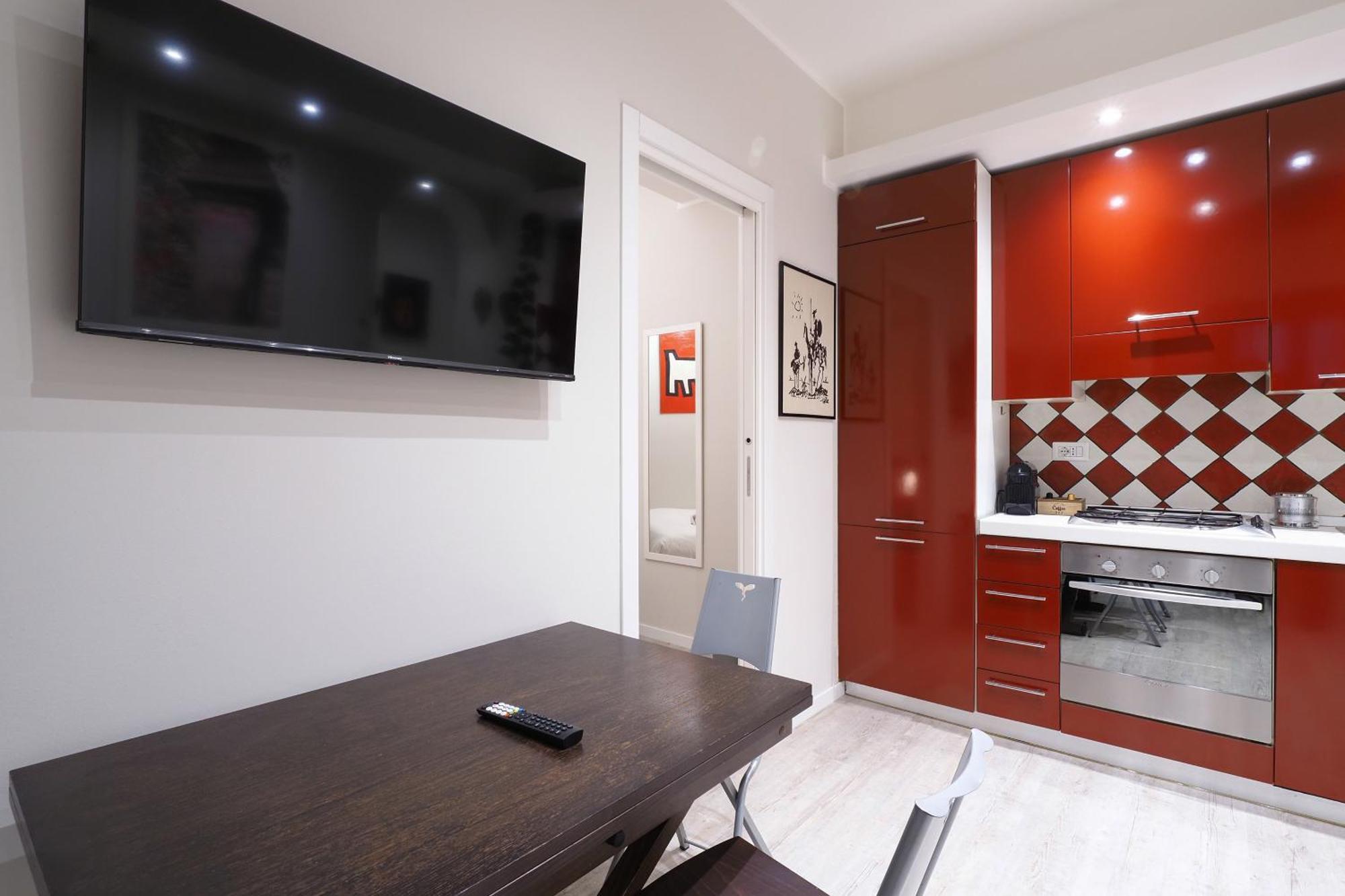 Delizioso Studio Tra Navigli E Mm Sant'Agostino Милано Екстериор снимка